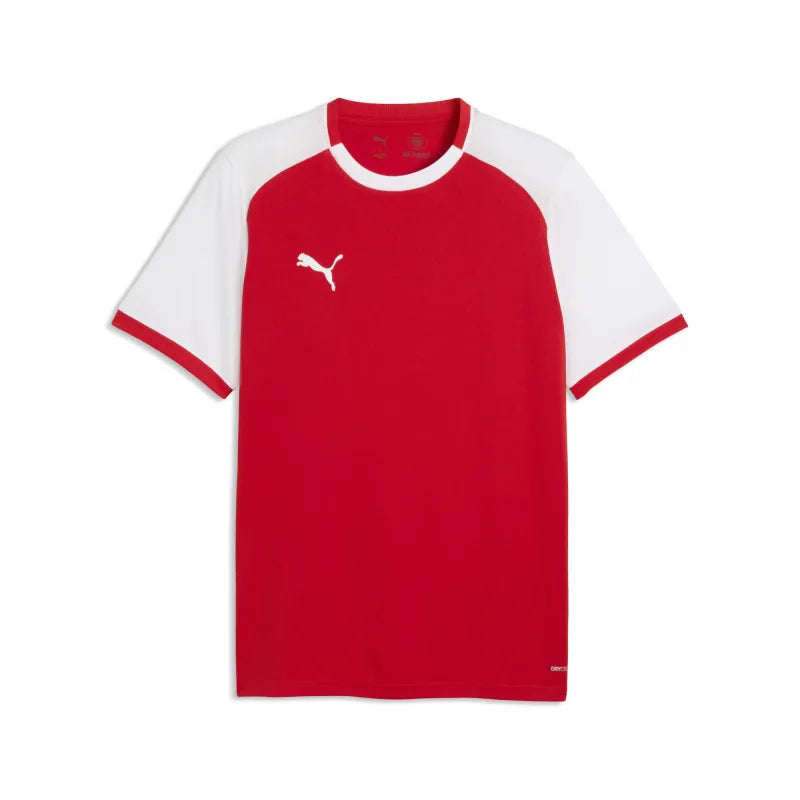 Puma TeamLiga 26 Matchday Jersey Red