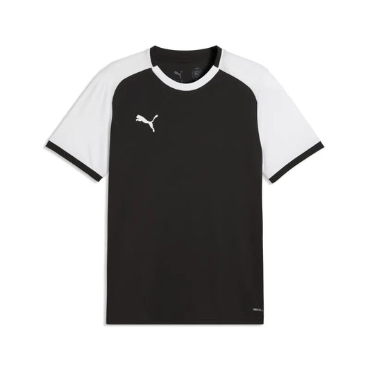 Puma TeamLiga 26 Matchday Jersey Black