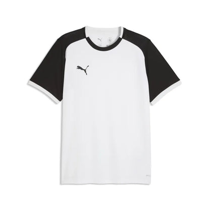 Puma TeamLiga 26 Matchday Jersey White/Black