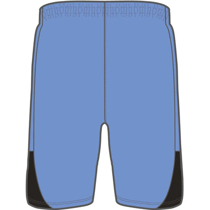 Puma TeamLiga 26 Shorts Youth Blue