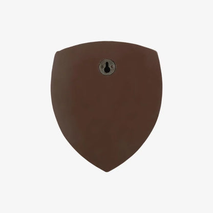 Arsenal Bronze Effect Wall Sign