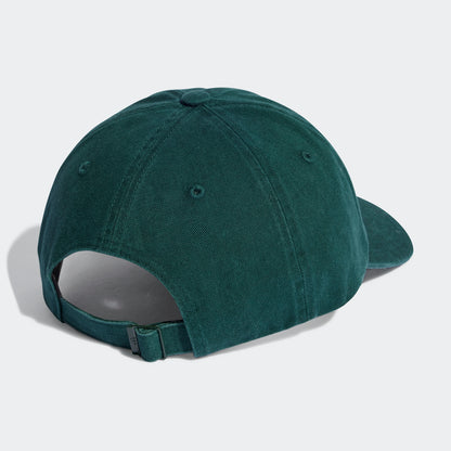 Adidas Manchester United Dad Cap