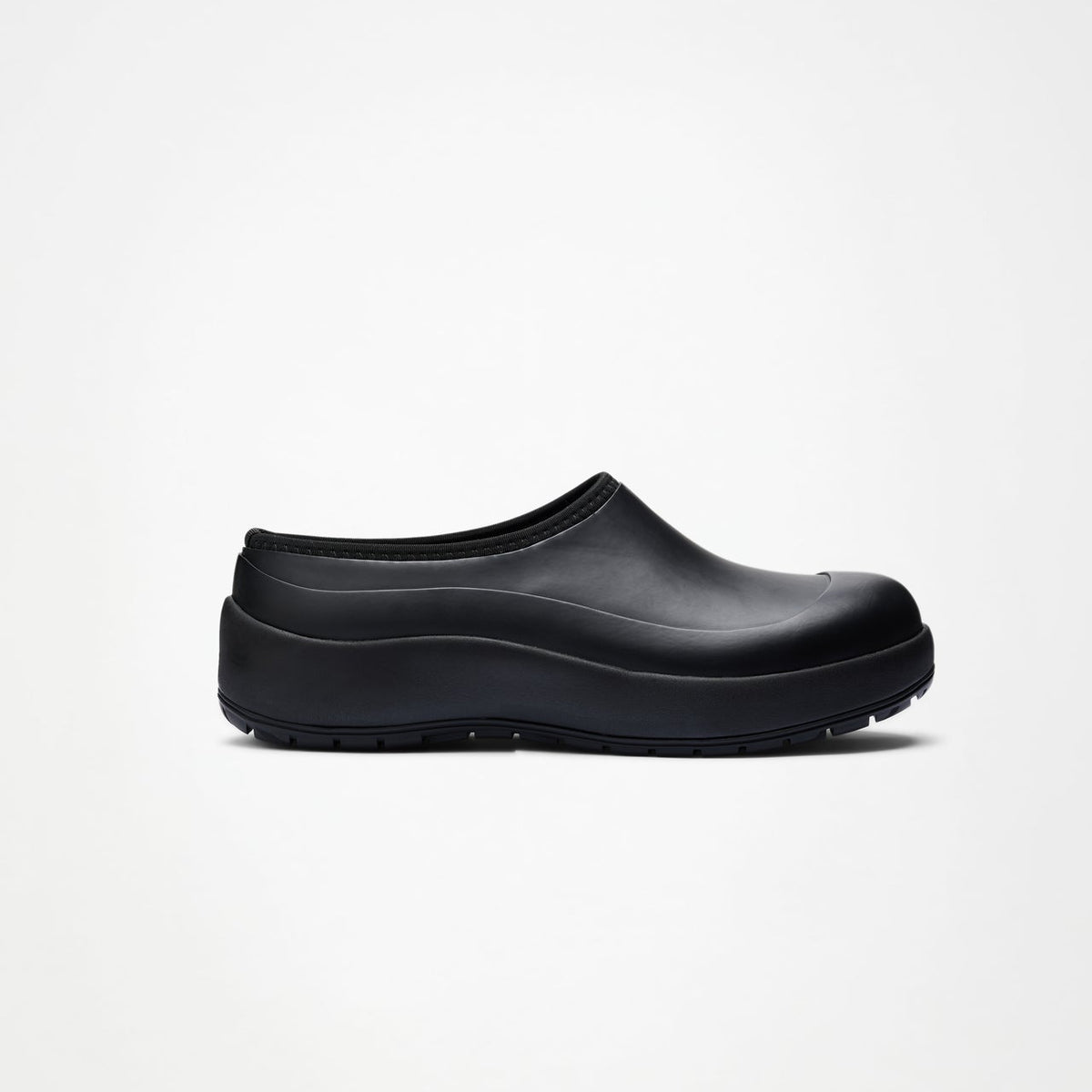 Rains The Dry Clog Black