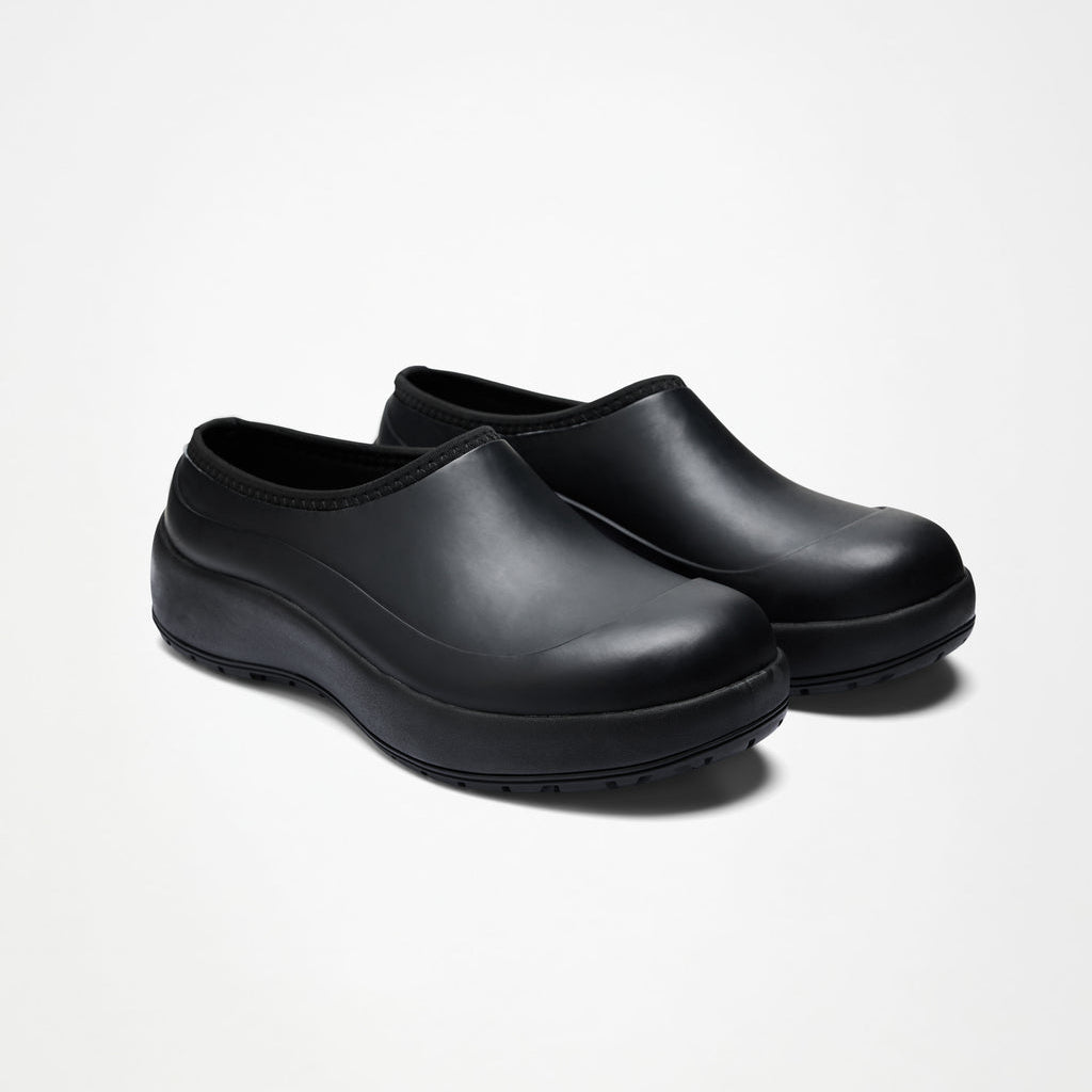 Rains The Dry Clog Black