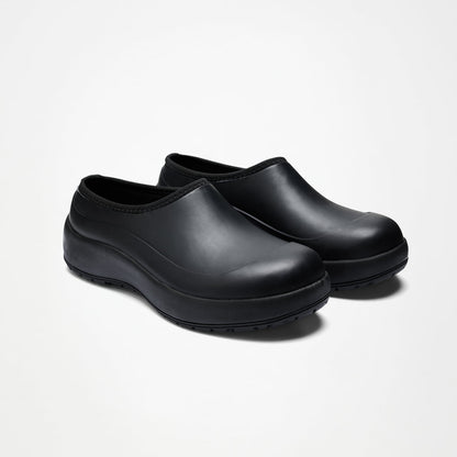 Rains The Dry Clog Black