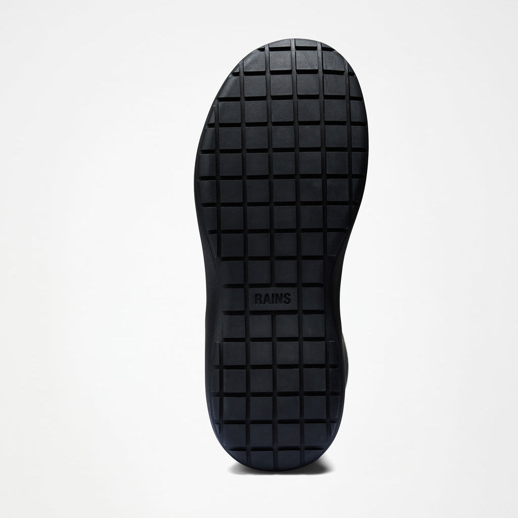 Rains The Dry Clog Black