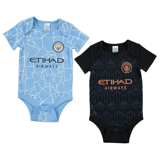 Manchester City Onesie