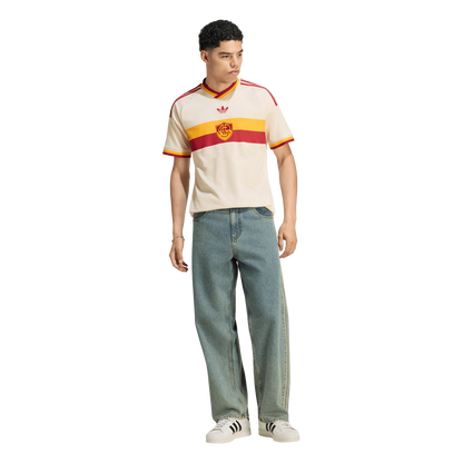 Adidas Roma 26/27 Away Jersey