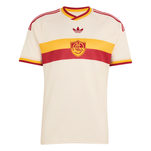 Adidas Roma 26/27 Away Jersey