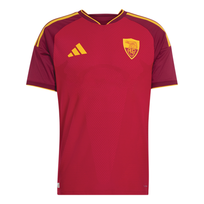 Adidas Roma 26/27 Authentic Home Jersey