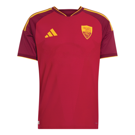 Adidas Roma 26/27 Authentic Home Jersey