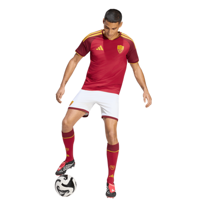 Adidas Roma 26/27 Authentic Home Jersey