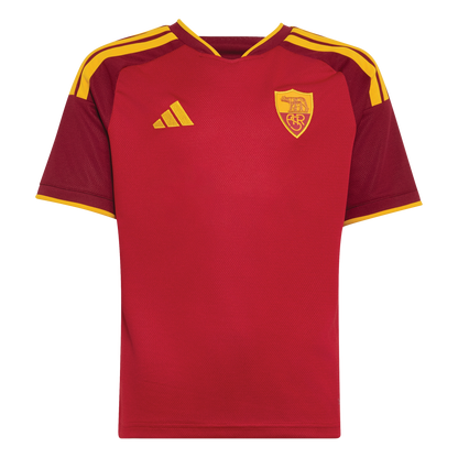 Adidas Roma 26/27 Home Jersey Youth