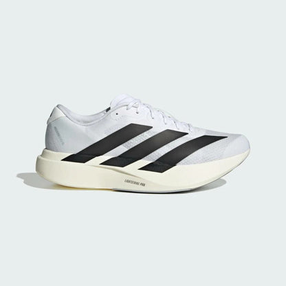 Adidas Adizero EVO SL Running Shoes White