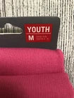 Umbro Player Sock Pink Youth
