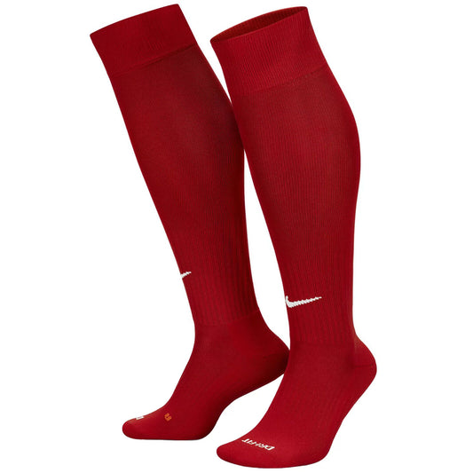 Nike Academy Sock Red