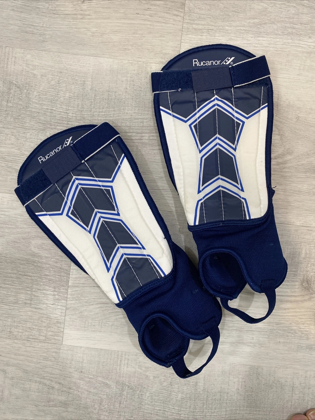 Rucanor Retro Shinguard