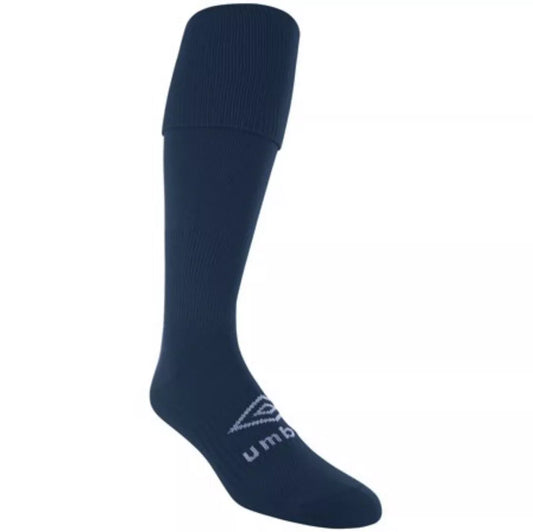 Umbro Player Sock Dark Navy Youth