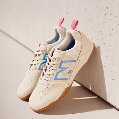 New Balance Fresh Foam Aduazo V6 Pro Suede Indoor