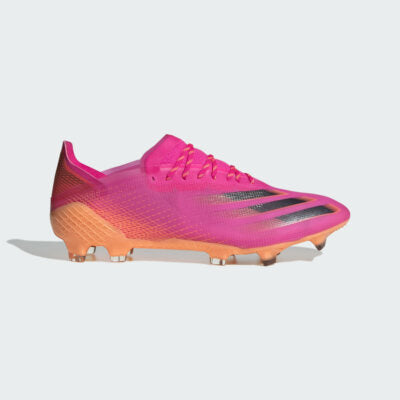 Adidas X Ghosted.1 FG