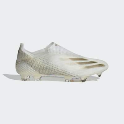 Adidas X Ghosted+ FG