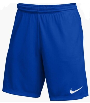 Inter Academy Nike Dry Park III Shorts Youth
