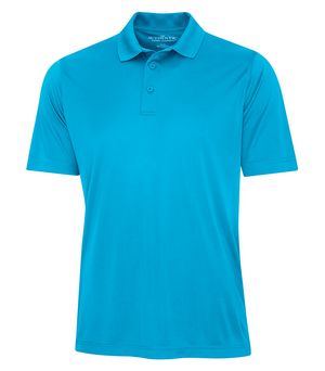 ATC Pro Team Polo True Navy