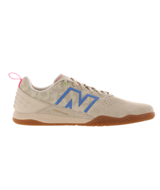 New Balance Fresh Foam Audazo V6 Pro Suede Indoor