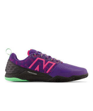 New Balance AUDAZO V6 Indoor - VIOLET