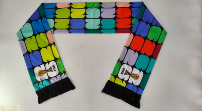 FIFA World Cup 2026™ Tournament Device Scarf