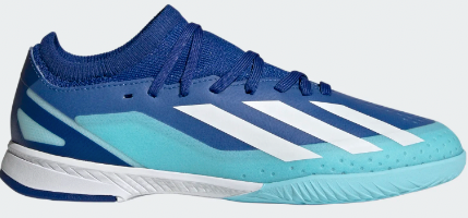 Adidas X Crazyfast.3 Indoor Youth