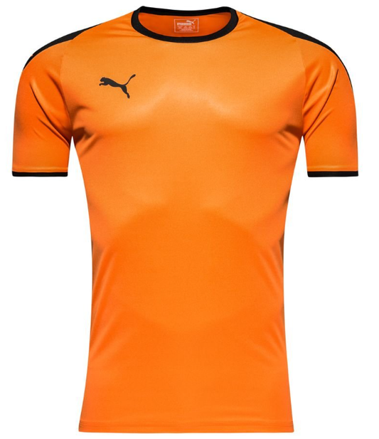 Puma Liga Jersey Orange