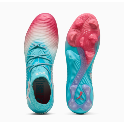 Puma Future 8 Ultimate Re-Charge FG