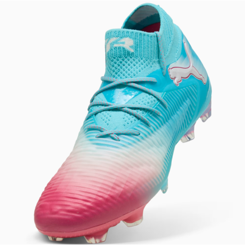 Puma Future 8 Ultimate Re-Charge FG