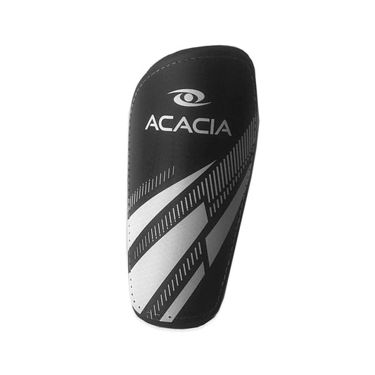 Acacia Ultra Shin Guards Black