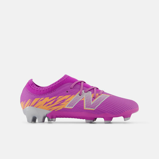 New Balance Furon Team V8 FG Youth