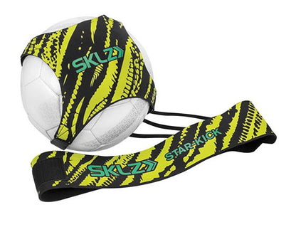 SKLZ Star-Kick Solo Soccer Trainer Pink