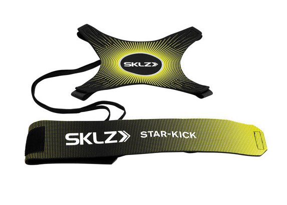 SKLZ Star-Kick Solo Soccer Trainer Pink