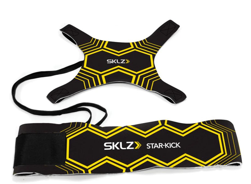 SKLZ Star-Kick Solo Soccer Trainer Pink