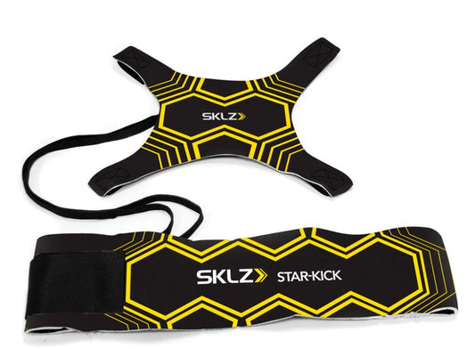 SKLZ Star-Kick Solo Soccer Trainer Pink