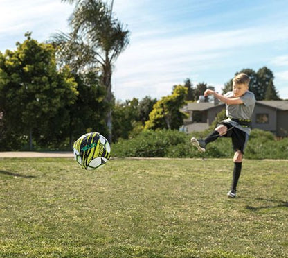 SKLZ Star-Kick Solo Soccer Trainer Pink