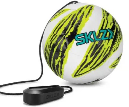 SKLZ Star-Kick Touch Trainer Volt