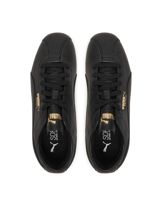 Puma Tackle Leather Shoes