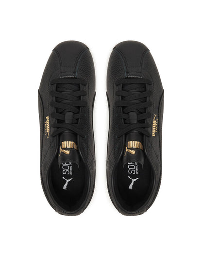 Puma Tackle Leather Shoes