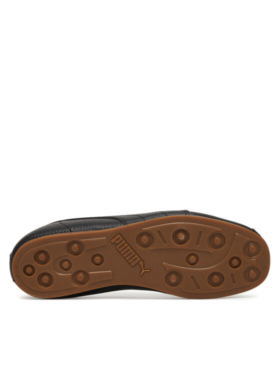 Puma Tackle Leather Shoes