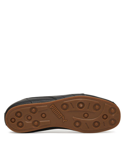 Puma Tackle Leather Shoes