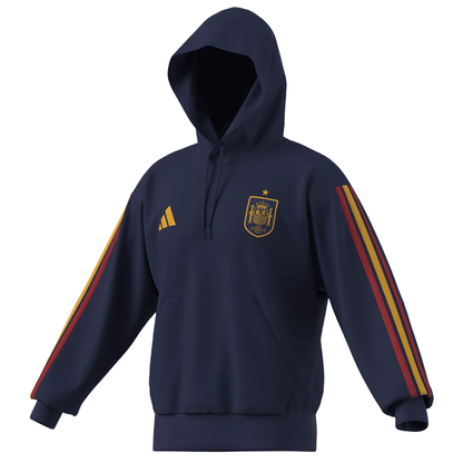 Adidas Spain DNA Hoodie