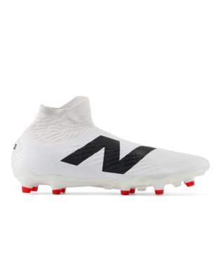 New Balance Tekela v4 Pro FG Blanc/Noir