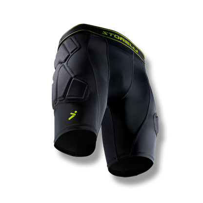Storelli BodyShield Goalkeeper Sliders