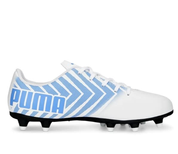Puma Tacto II FG/AG Youth